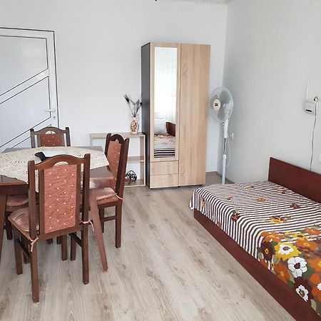 Megi Apartments 소조폴 외부 사진