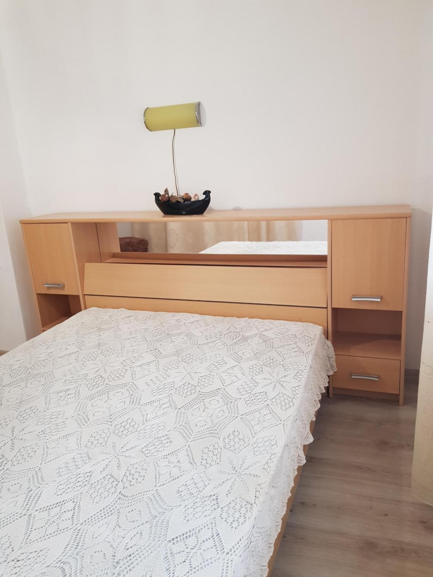 Megi Apartments 소조폴 외부 사진